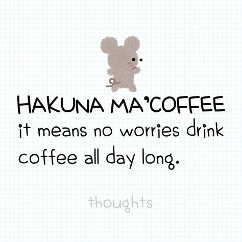 And on Wednesday’s we wear pink 😊 Cold Coffee Quotes, Coffee Quotes Aesthetic, Work Etiquette, Coffee Lover Humor, Coffee Jokes, Coffee Quotes Funny, You Make Me Laugh, Coffee Tees, Coffee Pictures