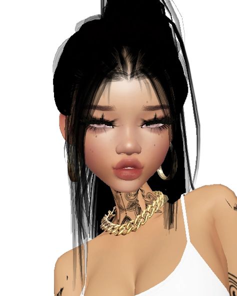 ZEPETO Preview Zepeto Avatar, Avatar