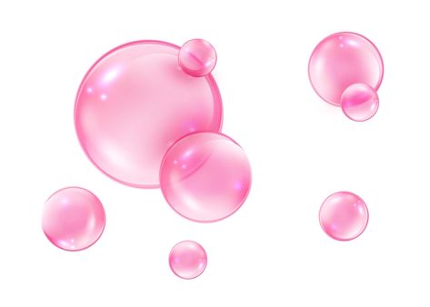 Bubblegum Bubble, Buble Gum, Pink Bg, Bubble Png, Bubble Candy, Background Collage, Water Ball, Pink Drawing, Comic Bubble