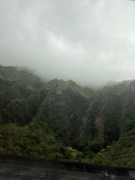 fog hawaii island green aesthetic Island Aesthetic Tropical Dark, Hawaii Dark Aesthetic, Mysterious Island Aesthetic, Abandoned Island Aesthetic, Haunted Island Aesthetic, Dark Hawaiian Aesthetic, Creepy Island Aesthetic, Lost Island Aesthetic, Remote Island Aesthetic