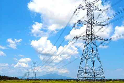 Analysts laud Maharlika plan to invest in NGCP - BusinessWorld Online Zamboanga Peninsula, Zamboanga City, Transmission Tower, Economic Freedom, National Grid, Transmission Line, Public Private Partnership, South China Sea, The Philippines