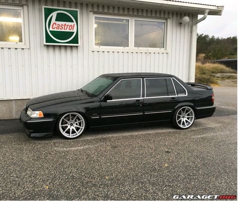 Good looking 960 in Sweden More Volvo S60 Modified, Volvo S60 Polestar, Volvo 960, Volvo 940, Volvo 480 Turbo, Volvo S70, Volvo Wagon, Volvo 740 Turbo, Volvo 740