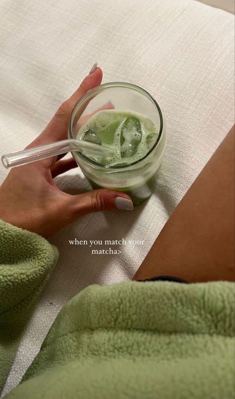 Smoothie Quotes Instagram, Matcha Instagram Captions, Matcha Caption Instagram, Matcha Ig Story, Matcha Caption, Matcha Instagram Story, Matcha Quotes, Beautiful Soul Quotes, Matcha Girl