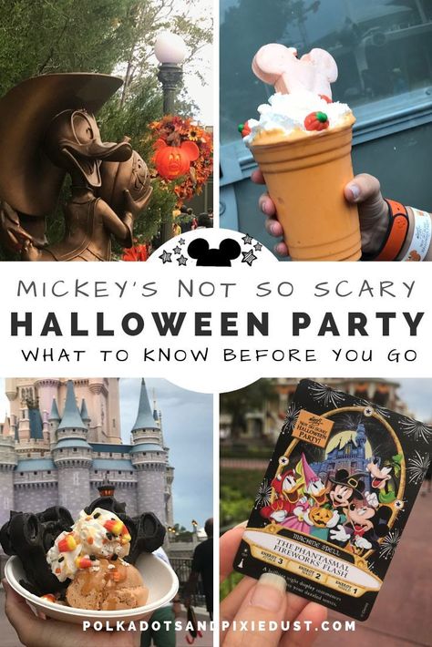 Disney World Halloween Party, Disney Halloween Trip, Fall At Disney World, Halloween In Disney World, Walt Disney World Halloween, Not So Spooky Halloween Party Disney, Disneyworld Halloween Outfit, Halloween Disney Bound, Disney Halloween Food