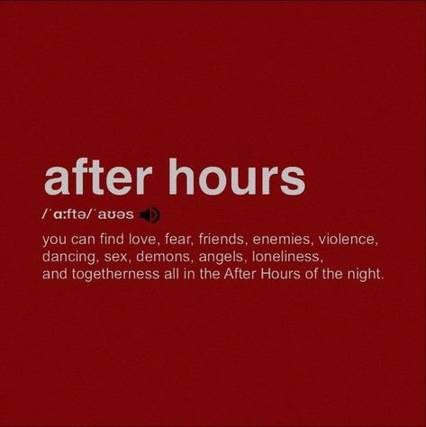 After Hours Tattoo The Weeknd, After Hours The Weeknd Lyrics, The Weeknd Instagram Captions, After Hours Aesthetic The Weeknd, The Weekend Lyrics Quotes, After Hours Tattoo, The Weeknd Homescreen, After Hours Aesthetic, The Weeknd Tattoo