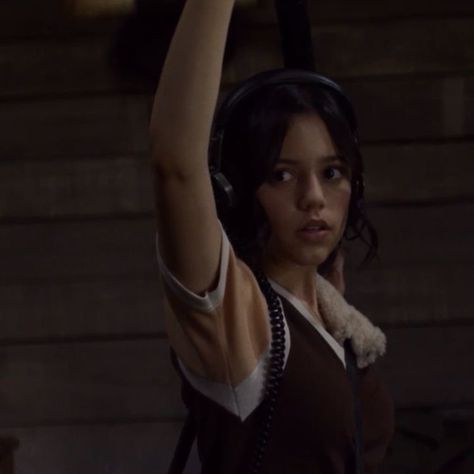 jenna ortega as lorraine day in x (2022) X 2022, X Movies, Film Buff, Girl Movies, Halloween Movies, Love Movie, Jenna Ortega, Woman Crush, Cute Celebrities