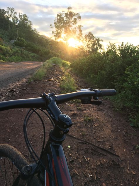 Bike Story Instagram, Mtb Aesthetic, Mountain Bike Aesthetic, Bicycle Aesthetic, Cycling Pictures, Album Cover Wallpaper Collage, Blur Photography, Cycling Photography, Bike Aesthetic