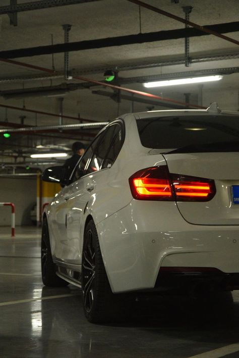 BMW F30 335i F30 335i, Rich Cars, Bmw F30, My Dream Car, Car Photography, Motocross, Car Door, Dream Cars, Motorsport