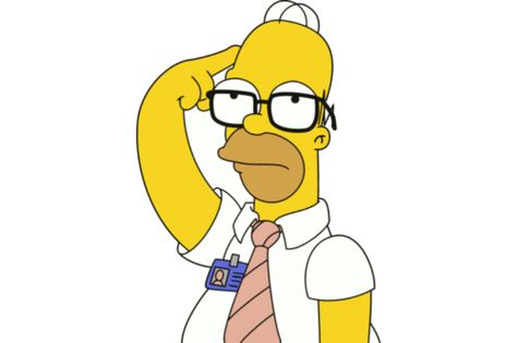 Thinking in a Foreign Language: Your Next Linguistic Accomplishment Hard Would You Rather, Would You Rather Questions, Simpsons Art, The Simpson, Free Mind, Homer Simpson, Futurama, Cool Bars, The Simpsons