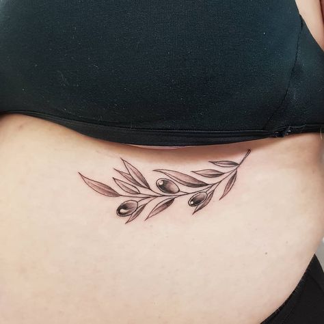 101 Amazing Olive Branch Tattoo Designs You Need To See! 79 Outsons Seed Tattoo, Olive Tree Tattoos, Tiny Cross Tattoo, Olive Tattoo, Tree Branch Tattoo, Olive Branch Tattoo, Balance Tattoo, Stick Tattoo, Lantern Tattoo