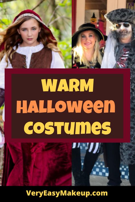 Diy Hot Halloween Costumes, Warm Costume Ideas, Warm Halloween Costumes, Warm Halloween, Matching Costume, Hot Halloween, Halloween Costume Ideas For Women, Costume Ideas For Women, Black Halloween Dress