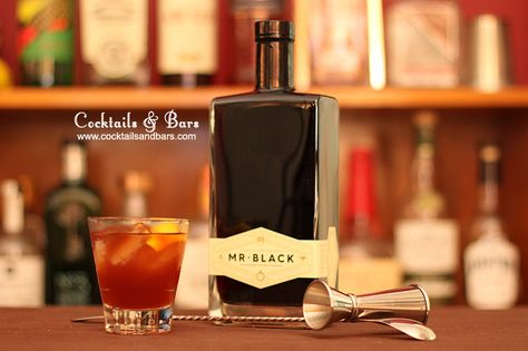 Mr Black Coffee Liqueur Cocktails Mr Black Coffee Liqueurs Recipes, Mr Black Coffee Liqueurs, Mr Black Coffee Cocktail, Liqueur Cocktails, Coffee Liqueur Recipe, Black Whiskey, Coffee Liqueur, Liqueurs Recipes, Whiskey Drinks