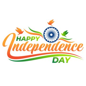 Happy Independence Day India Drawing, 15 August Independence Day Png, August Typography, 15 August Independence Day Drawing, Happy Independence Day Png, Kargil Diwas, Indian Tricolor, Ashok Chakra, Flag Typography