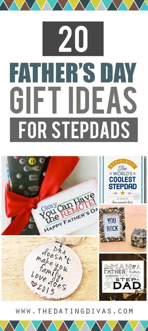 20 Father's Day Gift Ideas for Stepdad Diy Father’s Day Gift From Son, Step Dad Fathers Day Gifts From Kids Diy, Gifts For Stepdad, Bonus Dad Gifts For Fathers Day, Diy Father’s Day Gift From Adult Daughter, Father’s Day Gift Idea For Step Dad, Stepdad Fathers Day Gifts, Dad Crafts, Homemade Fathers Day Gifts