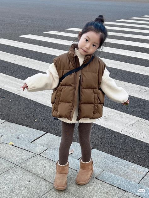 Fall Girl Outfits Children, Winter Outfit For Girls Kids, Cute Little Toddler Girl Outfits, Kids Fall Outfits Daughters, Kindergartener Outfit, Thanksgiving Toddler Girl Outfit, Cute Little Kid Outfits Girl Style, Toddler Outfits Girl Winter, Toddler Autumn Outfits Girl