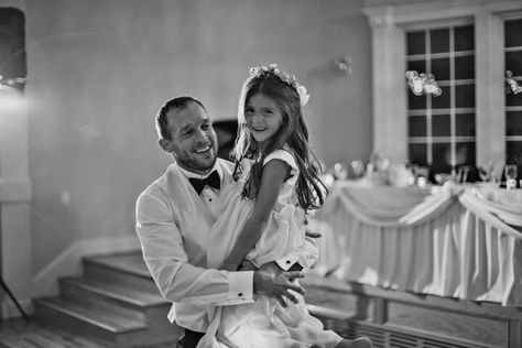 Stepdad  and stepdaughter. Danced to "I Don't  Dance" by Lee Brice.  #stepdad #daughter #lovethesetwo  #wedding #goodinpartyof3  #hawthornehouse Unbreakable Vow, Hawthorne House, Lee Brice, Lovely Things, Gold Dress, Beautiful Weddings, Most Beautiful, Wedding Inspiration, Bridesmaid Dresses