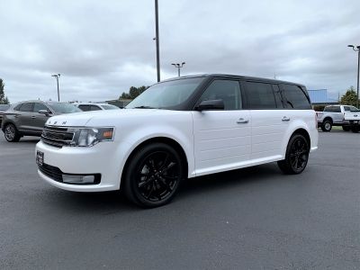 2019 Ford Flex SEL AWD ** White ** SUV 4 Doors - $25788.00 - to view more details go to : https://www.bydesignautogroup.com/inventory/view/12966968 V12 Cars, White Suv, Family Cars, 2015 Mustang, Ford Flex, Porsche Boxster, Car Ideas, Family Car, Dream Car