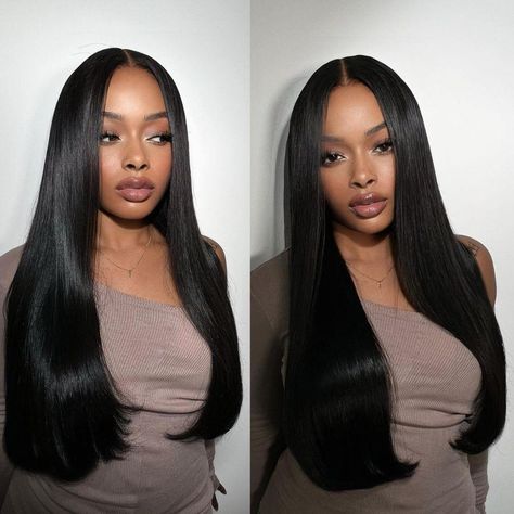 Lace wigs styles