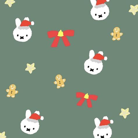 Dutch Rabbit, Christmas Watches, Xmas Wallpaper, Sanrio Wallpaper, Iphone Wallpaper App, Watch Wallpaper, Apple Watch Wallpaper, Christmas Classroom, Wallpaper Iphone Christmas