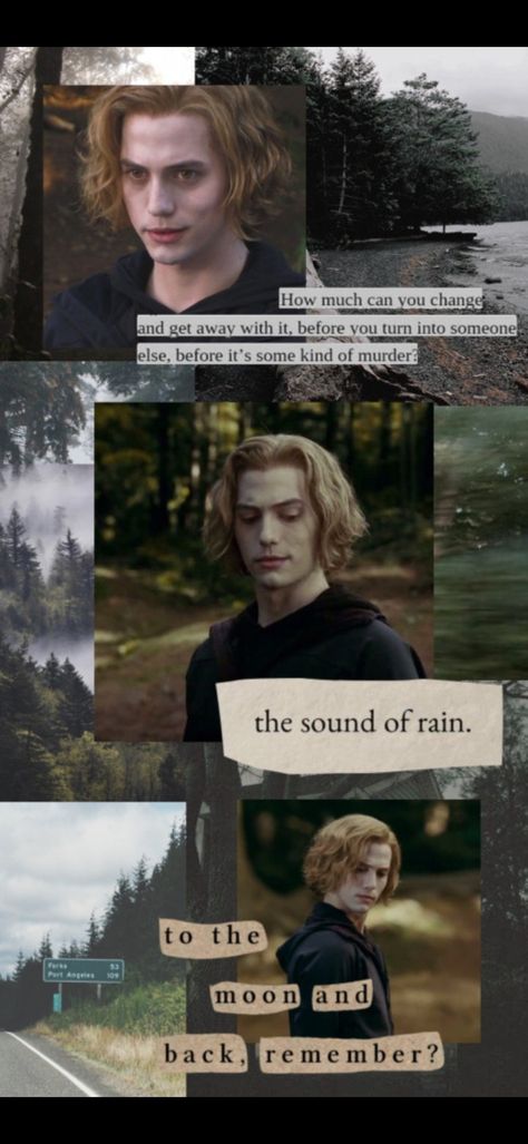 Jasper Hale Quotes, Twilight Jasper Wallpaper, Jasper Hale Aesthetic Wallpaper, Alice And Jasper Wallpaper, Jasper Hale Wallpaper, Jasper Whitlock, Jasper Twilight, Jacob And Renesmee, Twilight Facts