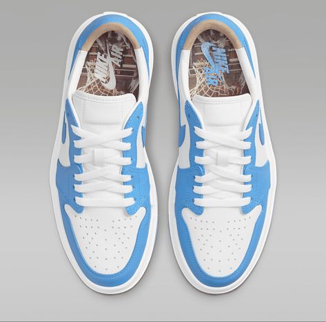 Air Jordan 1 Elevate Low SE Women's Shoes. Nike.com #fashion #shoes #wintershoes #winter #readyforwinter Air Jordan 1 Elevate Low, Jordan 1 Elevate Low, Jordan 1 Elevate, Unc University, Nike Kicks, Jordan Model, Jordan 11 Retro Low, Womens Air Jordans, Popular Sneakers