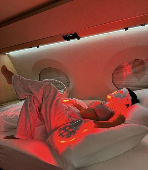 Light Therapy Mask, This Is Your Life, The Flesh, Red Light Therapy, Kim K, Dream Lifestyle, Rich Girl, Future Life, Light Therapy