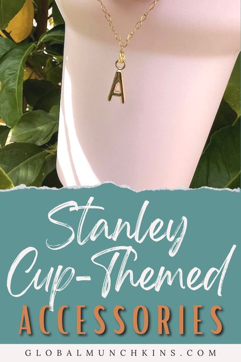 Whether you're watching the game at home or at the arena, these Stanley Cup accessories from Global Munchkins will take your fan game to the next level. Check out our collection of hats, scarves, and more! #HockeyAccessories #StanleyCup #GlobalMunchkins #GameDayEssentials #FanGear Stanley Cup Charms Diy, Cup Charms, Cup Accessories, The Arena, Stanley Cup, Diy Charms, Family Fun, Family Travel, Travel Blogger