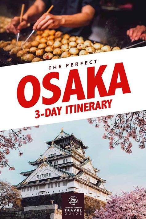 Osaka Trip Plan, Osaka Kyoto Itinerary, What To Do In Osaka Japan, Osaka Japan Itinerary, What To Do In Osaka, Osaka Travel Guide, Things To Do In Osaka Japan, Osaka Itinerary, Osaka Travel