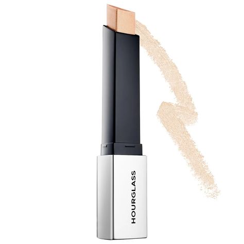 12 Best Cream Highlighters 2023 That Enhance Skin With Glow and Sheen, According to Makeup Artists | Allure Best Cream Highlighter, Hourglass Highlighter, Flash Of Light, Hourglass Makeup, Cream Highlighter, Stick Highlighter, Glowing Makeup, Powder Highlighter, Makeup Swatches