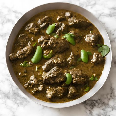 Chicken Liver Curry, Liver Curry Recipe, Kaleji Recipe, Chicken Liver Recipes, Masala Sauce, Liver Recipes, Curry Recipes Indian, Chicken Liver, Vegetable Curry