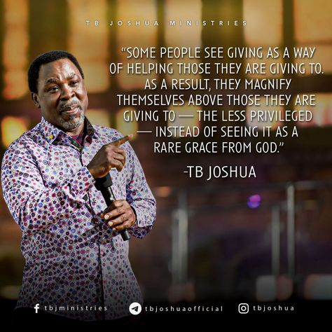 Tb Joshua Quotes, Joshua Quotes, Emmanuel Tv, T B Joshua, Tb Joshua, Gods And Generals, African Clothing For Men, Simple Background Images, Godly Man