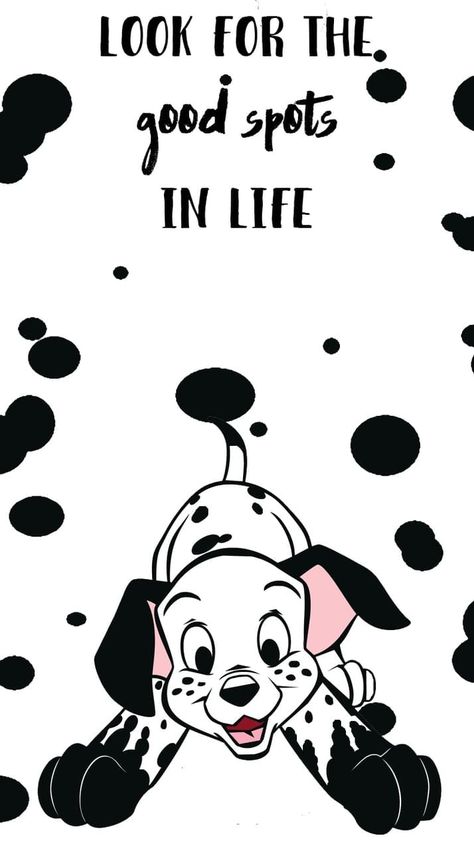 101 Dalmatians Wallpapers - Top Free 101 Dalmatians Backgrounds - WallpaperAccess Disney Phone Backgrounds, Wallpapers Funny, Phone Wallpapers Tumblr, Handy Wallpaper, Wallpaper Disney, Phone Wallpaper Quotes, Disney Phone Wallpaper, Wallpaper Iphone Quotes, Cartoon Wallpaper Iphone