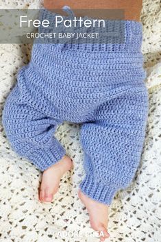 Crochet Caplet, Crochet Pants Pattern, Boy Crochet Patterns, Crochet Baby Pants, Baby Pants Pattern, Crochet Patterns Baby Boy, Crochet Baby Sweater Pattern, Crochet Baby Jacket, Newborn Crochet Patterns