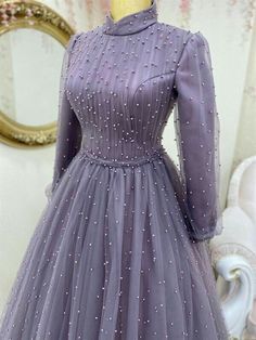 Hijab Dress Party, Fashion Dresses Formal, Desi Wedding Dresses, Soiree Dress, Muslim Fashion Dress, Fashion Design Dress, Stylish Party Dresses, Muslimah Fashion Outfits, Dress Indian Style