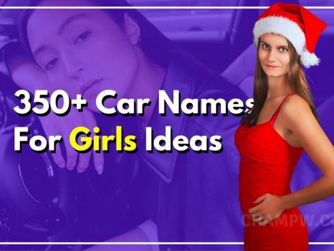 500+ Unique Jeep Names Matching Your Powerful Beast Color Car Names, Jeep Names, Jeep Wrangler Girl, White Wrangler, Badass Names, Purple Jeep, Career Quiz, Halloween Names, Badass Jeep