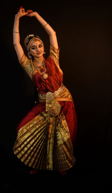 Bharatanatyam Poses Photography, Bharatnatyam Mudras, Classical Dance Poses, Bharatanatyam Aesthetic, Bharatnatyam Aesthetic, Bharatnatyam Costume, Bharatanatyam Dress, Traditional Photoshoot, Bharatanatyam Costume