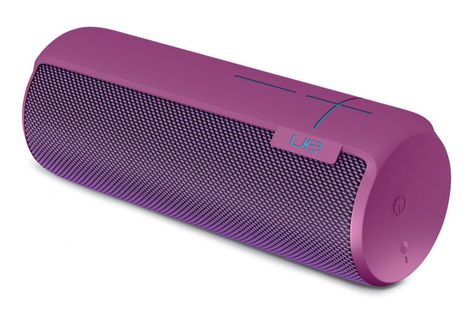 UE Boom: Best Portable Bluetooth Speakers Ue Boom Speaker, Boom Best, Portable Speaker Design, Ue Boom, Best Home Theater System, Top Mobile Phones, Best Portable Bluetooth Speaker, Audio Mobil, Hot Ones