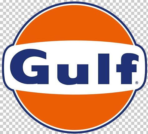 Oil Logo, Old Sports Cars, Gulf Oil, Typographic Logo Design, Slot Car Racing, Sticker Png, Company Logos, Old Logo, Typographic Logo