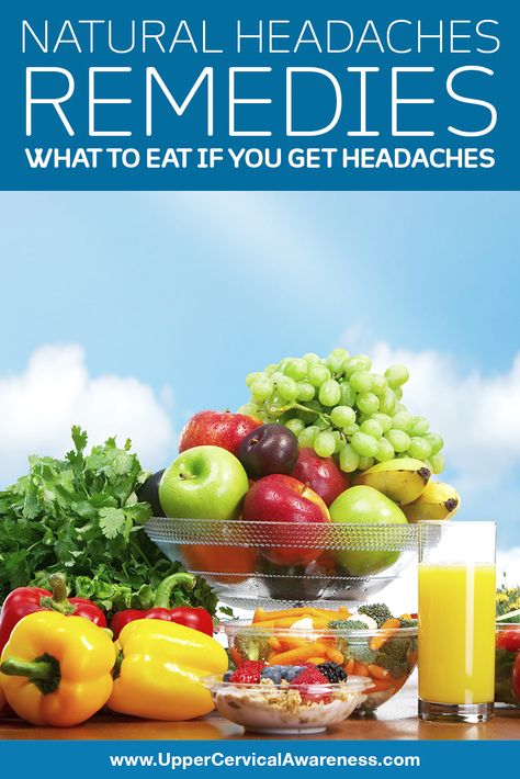 Foods For Headache Relief, Foods Good For Headaches, Headache Relief Food, Food For Headache Relief, Foods Good For Migraines, Best Food For Migraines, Food For Headaches, Food For Migraines Headache Relief, Foods To Avoid For Migraines