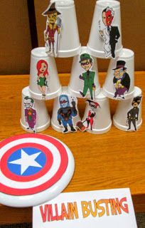 Marvel Preschool Activities, Hero Preschool Activities, Super Hero Preschool Crafts, Superhero Week Activities, Superhero Toddler Activities, Super Hero Theme Preschool, Superhero Activities For Kids Crafts, Super Hero Games For Kids, Super Hero Science Preschool