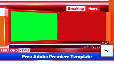 Download free breaking news bumper Adobe premiere Template - Buner TV % News Frame, Biodata Format Download, Chroma Key Backgrounds, Photoshop Templates Free, Happy Birthday Status, Tv Set Design, Floor Painting, Lower Third, Virtual Studio