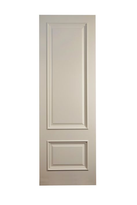 Traditional Door | Interior Panel Doors Design Interior Door Styles Traditional, Raised Panel Doors Interior, Traditional Interior Doors Styles, Types Of Doors Interior, 3 Panel Interior Doors, Three Panel Door, Three Panel Doors, Two Panel Door, Door Panelling