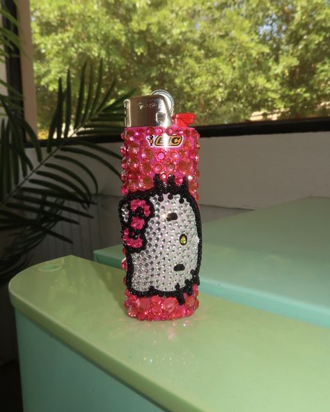 Bedazzle lighters DROP IS LIVE NOW!!! ⭐️⭐️⭐️ there is only 1 of each design available… website in bio Bedazzled Lighter Diy, Bedazzled Lighter, Bedazzle Ideas, Bedazzled Stuff, Diy Rhinestone Crafts, Custom Lighters, Rhinestone Crafts, Diy Rhinestone, Live Now