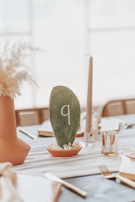 Table Numbers | Wedding Table Numbers | Wedding Details | Reception | Wedding Reception | Ghost Ranch | Ghost Ranch Wedding | Ranch Wedding | Santa Fe Wedding | Wedding | Southwestern Wedding | Southwest Wedding | Santa Fe Wedding | New Mexico Wedding | Taos Wedding | Colorado Wedding | Denver Wedding | Elopement | Southwestern Elopement | Southwest Elopement | Santa Fe Elopement | New Mexico Elopement | Taos Elopement | Wedding Inspo | Elopement Inspo | Bridal Inspo | Real Wedding Southwest Boho Wedding, Backyard Desert Wedding, Southwest Wedding Decor, Cactus Wedding Decor, Southwestern Wedding Decor, Desert Theme Wedding, Southwest Party, Pear Decor, Desert Wedding Decor