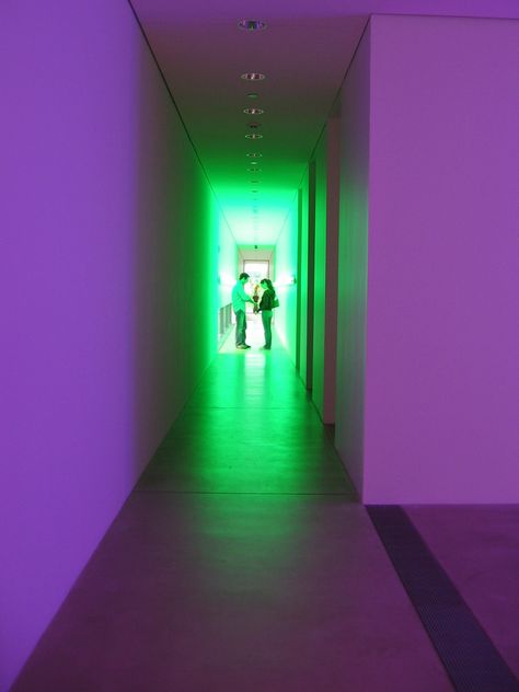 Light Artwork, Neon Colour Palette, Room Collage, Purple Lighting, Green Artwork, Violet Aesthetic, Purple Color Palettes, Aesthetic Space, Neon Aesthetic