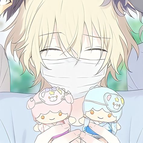 Valentines Icons Anime, Sanrio Danshi Ryo, Sanrio Danshi Icon, Sanrio Boys Pfp, Sanrio Boys Icons, Cute Sanrio Icons, Ryo Nishimiya, Cute Boy Pfp, Yk2 Icons