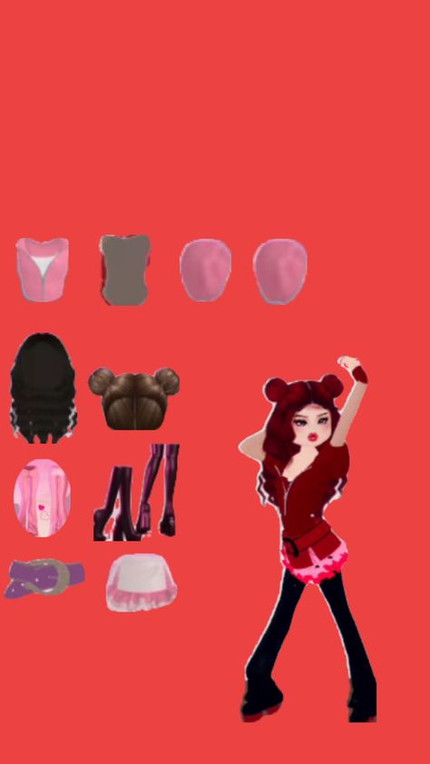 Dress to impress idea Descendants Dress To Impress, Descendants Dress, Descendants Clothes, Descendants 4, Roblox Ideas, Dressed To Impress, Descendants, Dress To Impress, Outfit Ideas