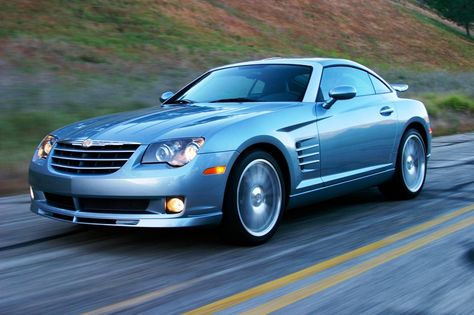 Crusin me down the highway... Chrysler Crossfire, Chrysler Cars, Car Hd, Auto Insurance Quotes, Dream Garage, Mini Van, Hot Cars, Car Insurance, Mopar