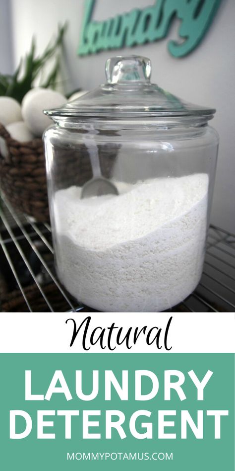 Homemade Laundry Detergent Powder, Laundry Recipe, Laundry Soap Recipe, Diy Detergent, Diy Laundry Soap, Homemade Detergent, Laundry Detergent Recipe, Detergent Recipe, Laundry Scent Boosters