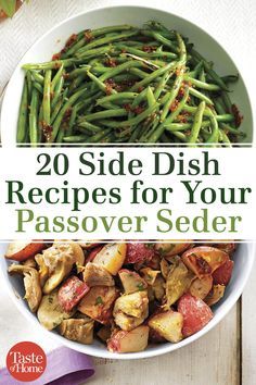 Recipes For Passover Seder Meal, Easter Passover Dinner, Passover Meal Recipes, Passover Week Meals, Passover Seder Recipes, Passover Sedar Recipes, Sedar Meal Recipes, Shabbat Side Dishes, Passover Seder Menu Ideas